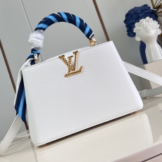 Louis Vuitton Top Handle Bags